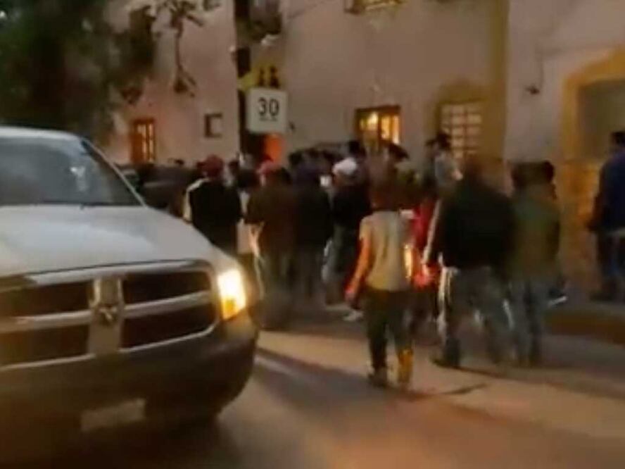 Foto: Captura de Pantalla