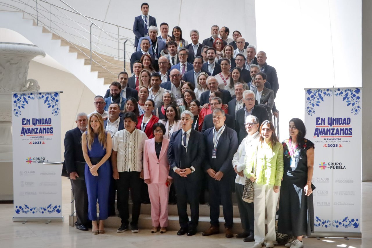 Foto: Agencia Es Imagen para El Universal Puebla