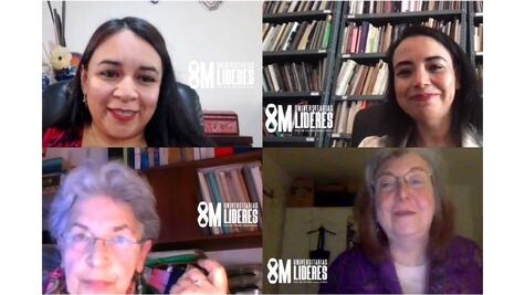 BUAP promueve igualdad de género