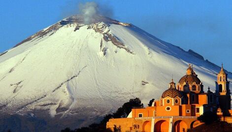 ¿Qué hacer en Puebla? 5 Pueblos Mágicos para escaparte en estas vacaciones