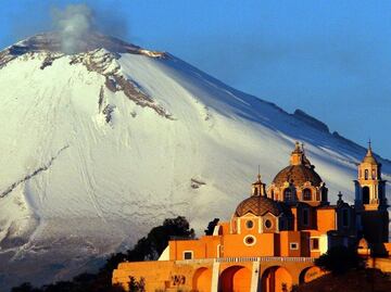 ¿Qué hacer en Puebla? 5 Pueblos Mágicos para escaparte en estas vacaciones
