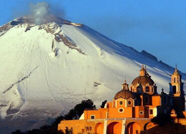¿Qué hacer en Puebla? 5 Pueblos Mágicos para escaparte en estas vacaciones