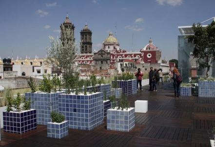 Lugares de Puebla que son Patrimonio Cultural de la Humanidad. ¡Conócelos!