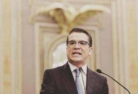 ¿Quién fue Gerardo Islas Maldonado? 