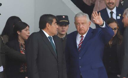 Lamentan políticos la muerte de Miguel Barbosa