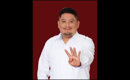 Diputado morenista propone “invadir España y hacer monarca a AMLO”