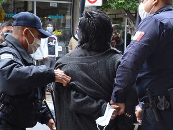 Procesan a director de escuela por hostigar a maestra en Huehuetlán El Chico