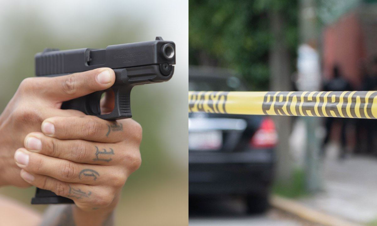 Asesinan al comandante de policía de Tilapa durante visita familiar en Atzala