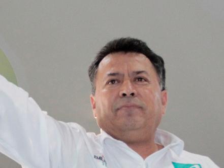 ¿Cuánto ganan los dirigentes de partido en Puebla?