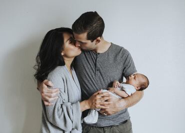 ¿Cuál es la mejor edad para tener hijos? Esto es lo que dice la ciencia