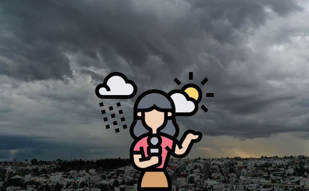 Checa los pronósticos de este fin de semana | Foto: EsImagen / Canva