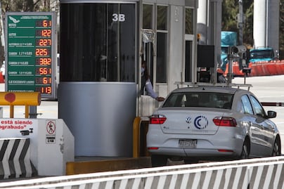 ¿Qué servicios mecánicos que ofrece gratis Capufe en caso de un incidente en carretera?