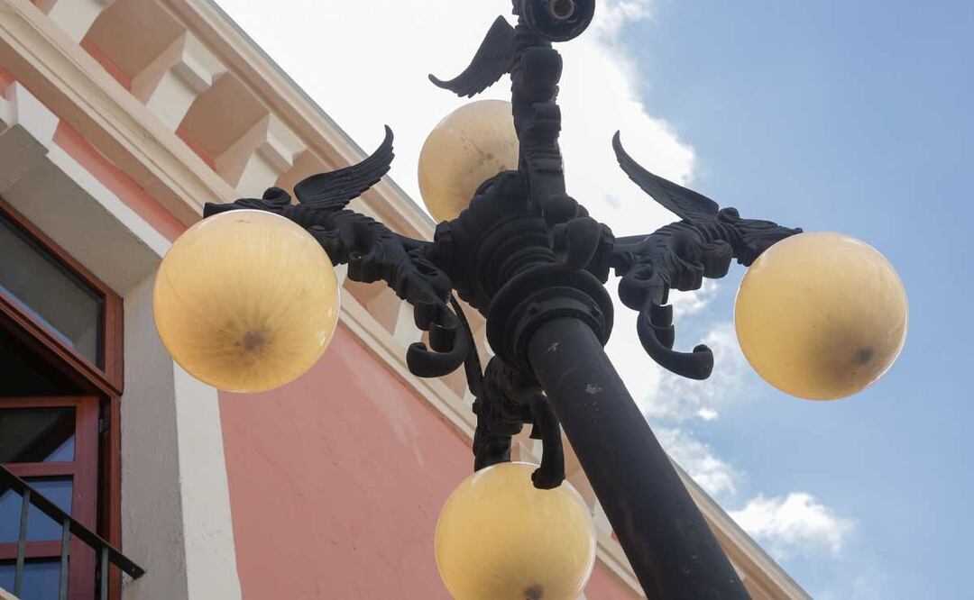 Foto: Agencia Es Imagen para El Universal Puebla