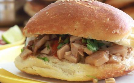 ​¿Cómo es la auténtica cemita poblana? Descubre qué lleva y cómo se prepara