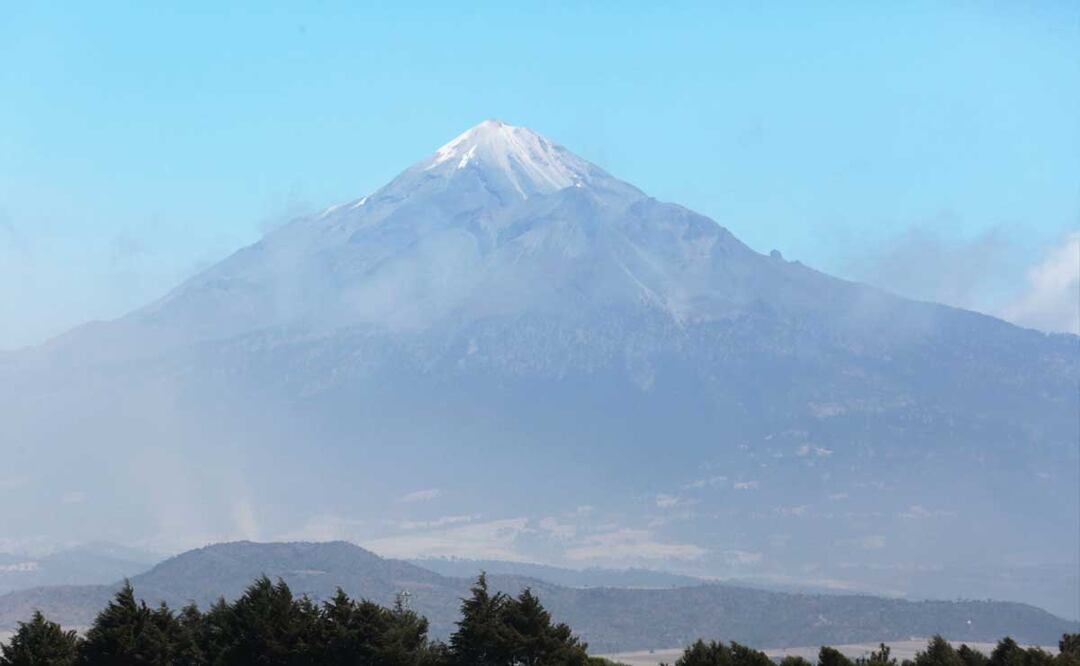 Foto: Agencia Es Imagen para El Universal Puebla