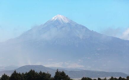 Muere alpinista y otro resulta lesionado en el Pico de Orizaba