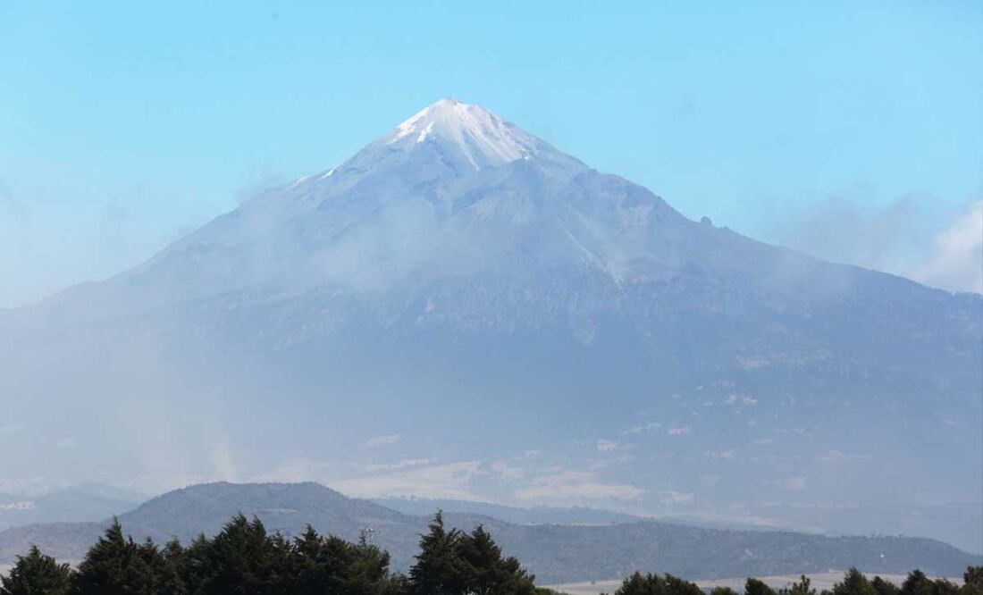 Foto: Agencia Es Imagen para El Universal Puebla
