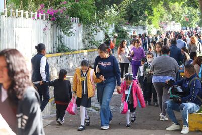 Así es un lunch saludable, según el IMSS