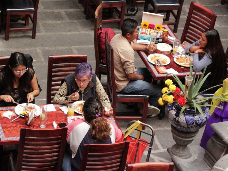 Foto: Agencia Es Imagen para El Universal Puebla