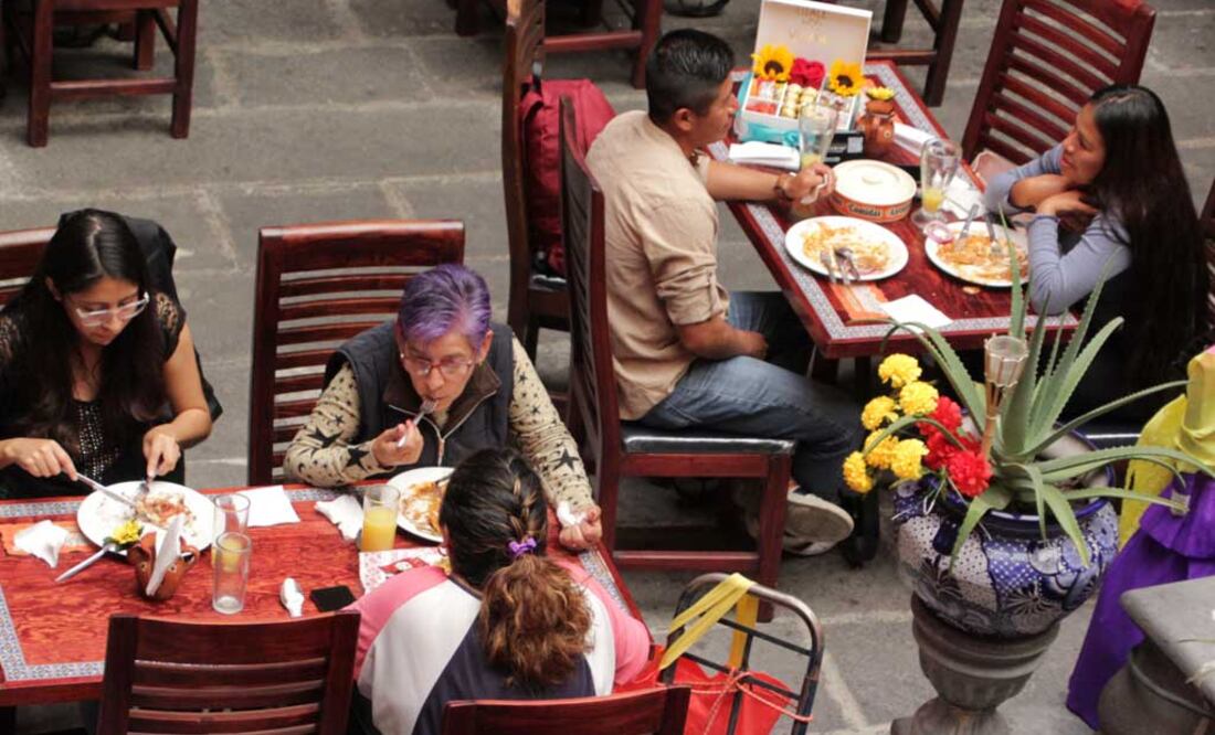 Foto: Agencia Es Imagen para El Universal Puebla