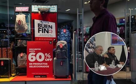 Habrá operativos en la ciudad de Puebla por el "Buen Fin 2025" 