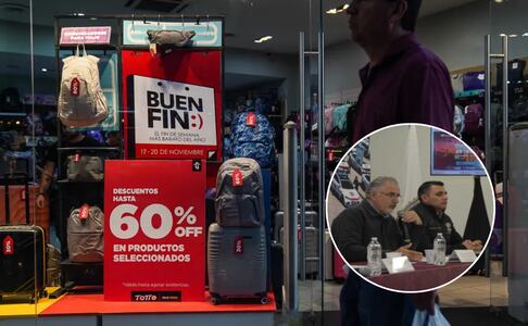 Habrá operativos en la ciudad de Puebla por el "Buen Fin 2025" 