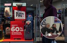 Habrá operativos en la ciudad de Puebla por el "Buen Fin 2025"