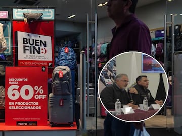 Habrá operativos en la ciudad de Puebla por el "Buen Fin 2025"