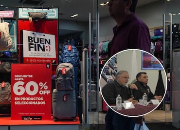 Habrá operativos en la ciudad de Puebla por el "Buen Fin 2025"