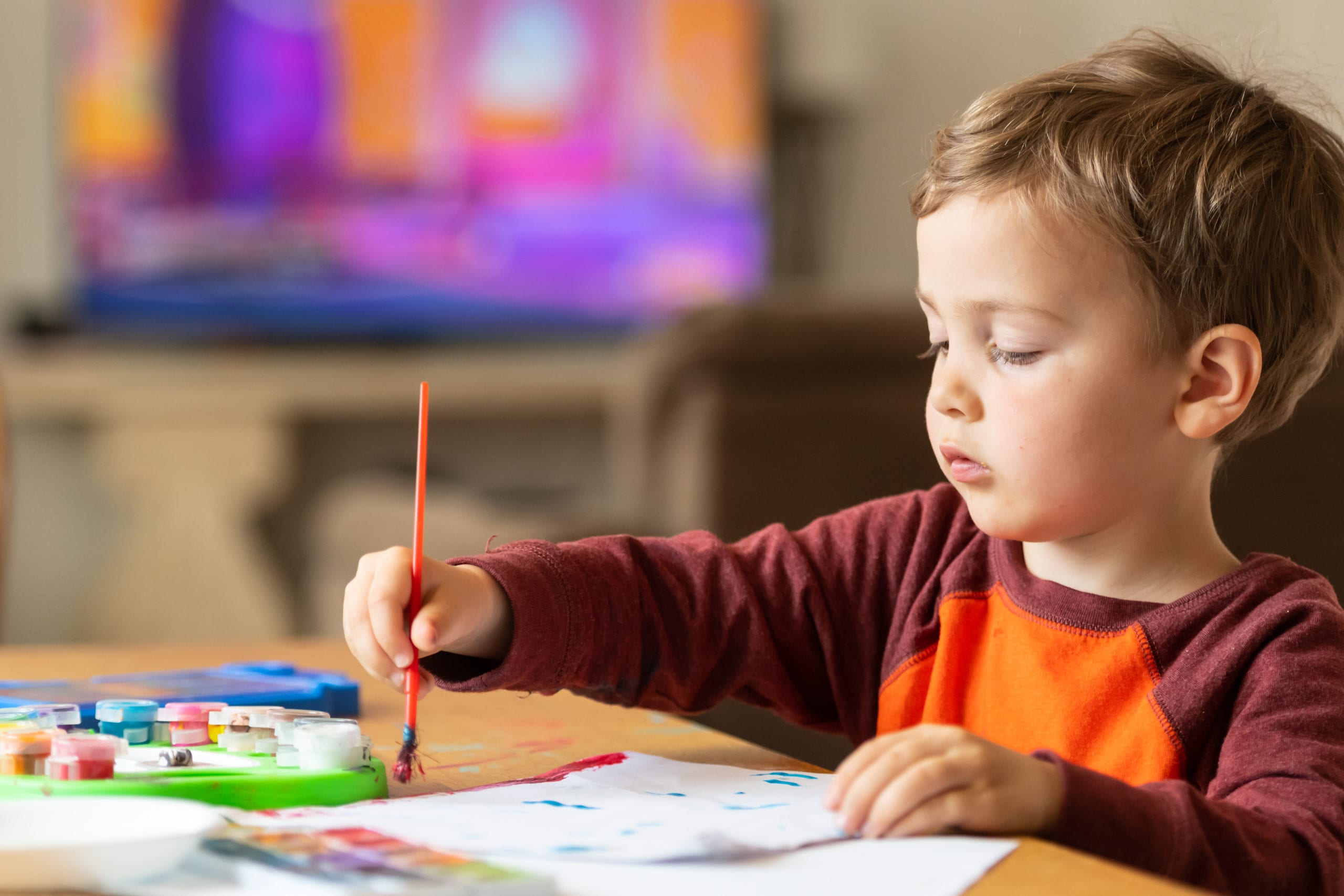 Si tienes preocupaciones sobre el desarrollo de tu hijo o notas alguno de estos signos, es recomendable buscar la opinión de un profesional de la salud para una evaluación y diagnóstico adecuados. 

Foto: Producción El Universal Puebla