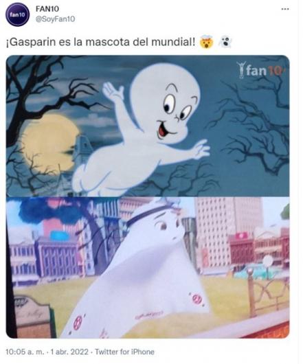 Will Smith y la bofetada a Chris Rock y el bautizo de La Eeb como Gasparín, entre los memes de la semana 