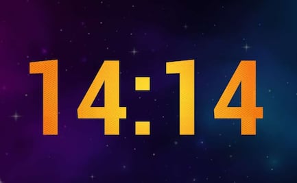 ¿Qué significa mirar en tu reloj una hora espejo?