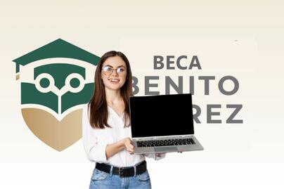 Beca Benito Juárez: inicia el registro y estos son los requisitos