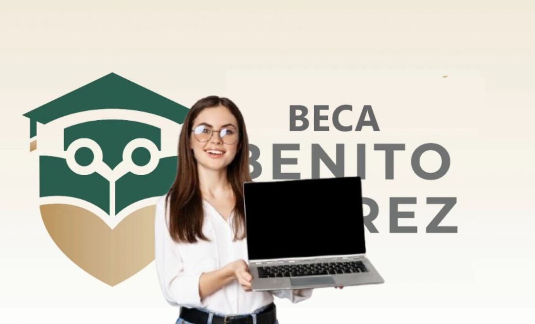 Arranca el registro de la beca Benito Juárez | Foto: UNAM / Freepik