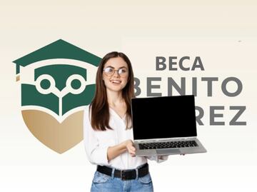 Beca Benito Juárez: inicia el registro y estos son los requisitos