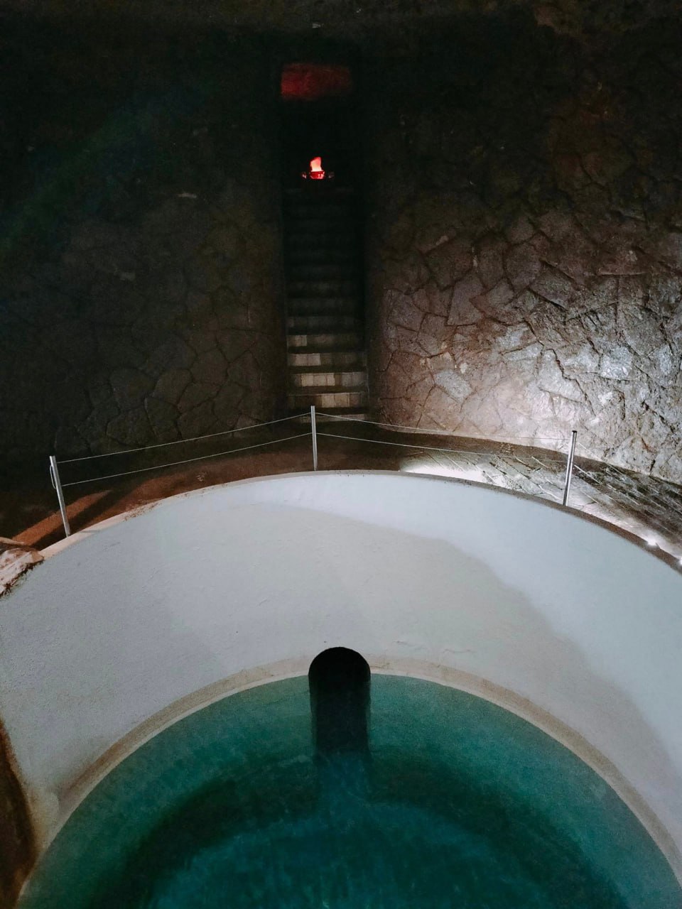 Museo Hidromineral de Peñafiel