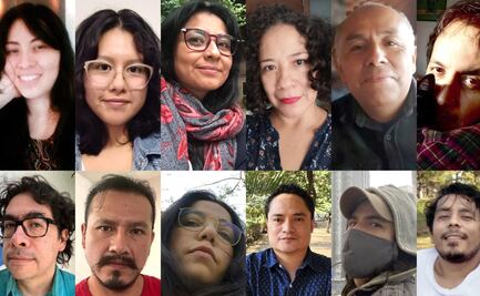 La BUAP forma recursos humanos para la ciencia