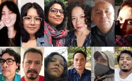 La BUAP forma recursos humanos para la ciencia