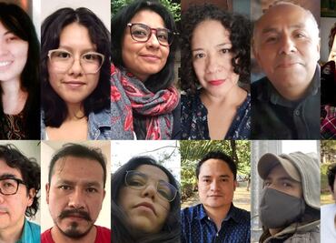 La BUAP forma recursos humanos para la ciencia