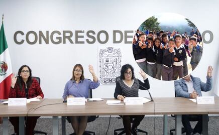 Desde Congreso trabajan en fortalecer seguridad en escuelas poblanas