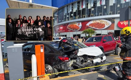 Vinculan a proceso a Luz María N. por el homicidio de Mayca, pero sigue libre