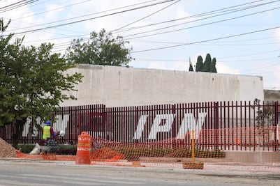 Ya está casi listo el IPN, ¿cuándo inician clases?