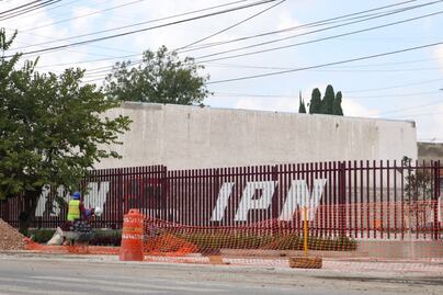 Ya está casi listo el IPN, ¿cuándo inician clases?