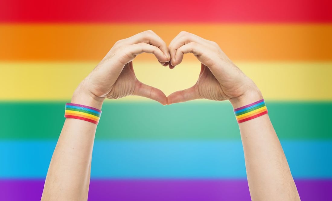 Marcha del Orgullo LGBTTTI Puebla 2022. Horario, ruta y todo lo que debes saber