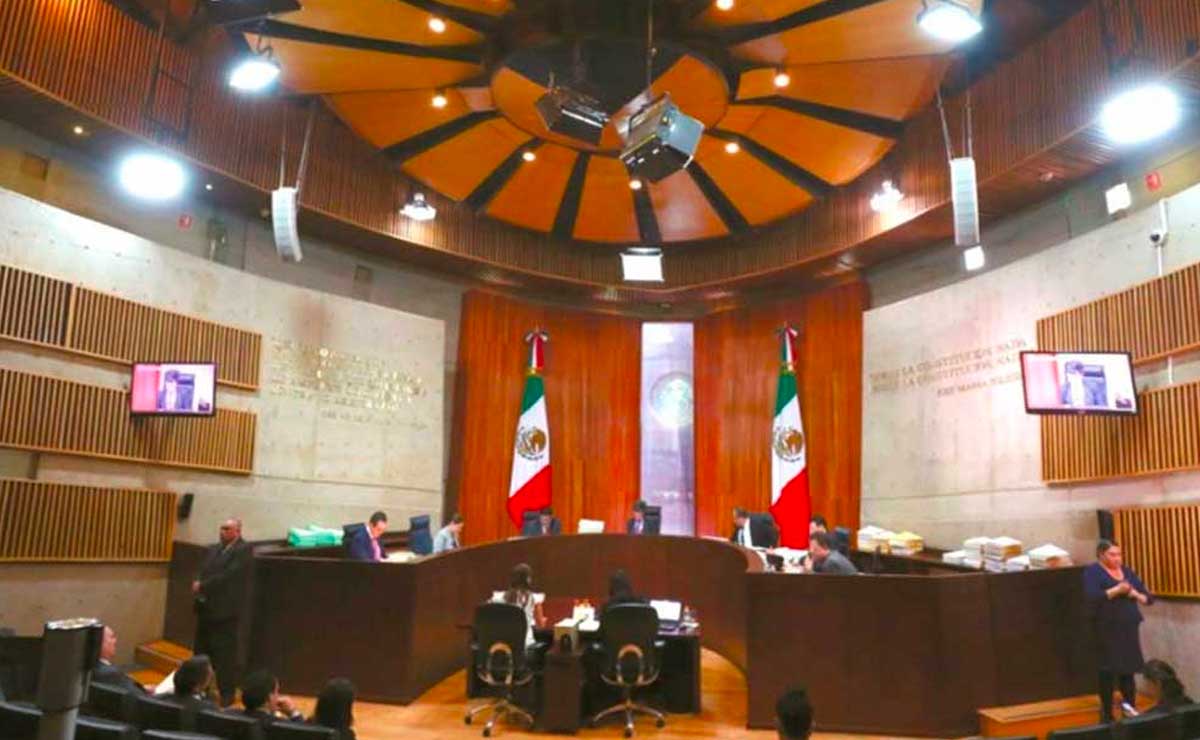 Foto: Archivo El Universal