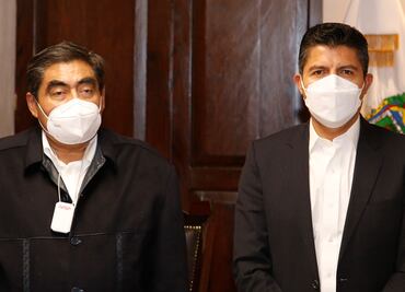 Barbosa invita a Lalo Rivera a dar el Grito