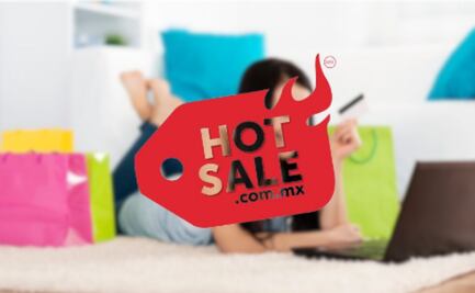 HOT SALE 2024: ¿Cuándo empiezan los grandes descuentos en compras online?