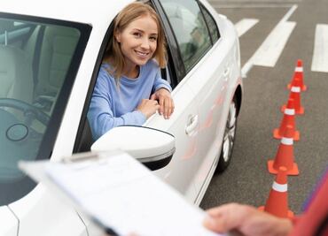 Para renovar la licencia de conducir en Puebla ¿también es obligatorio el examen práctico de manejo?