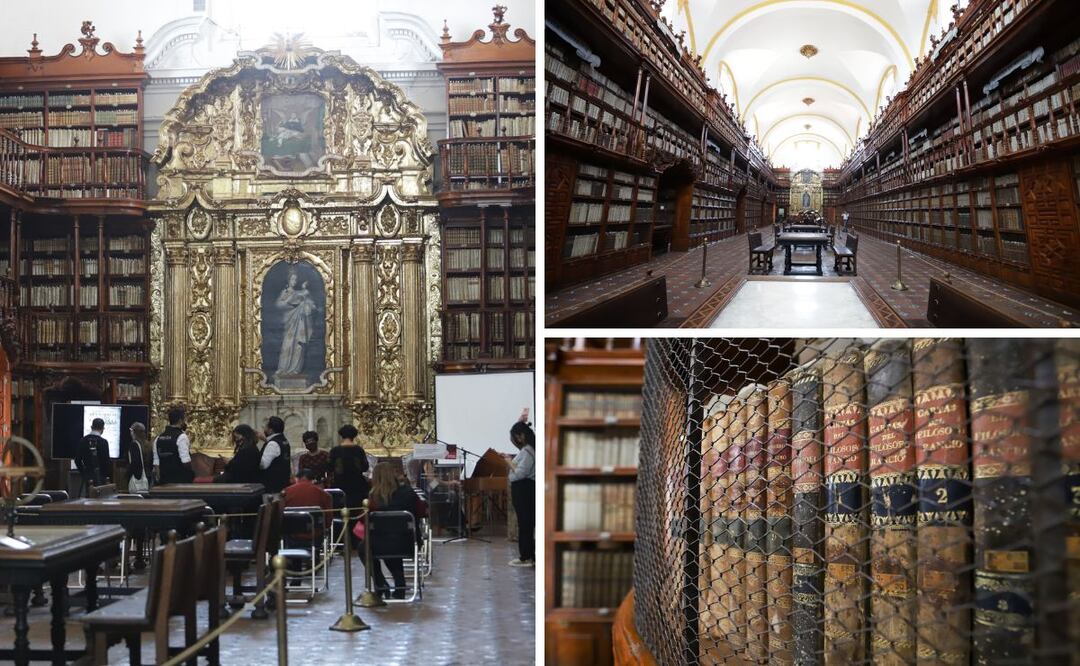 El museo más famoso de Puebla está declarado como Monumento Histórico de México | Foto: EsImagen