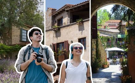 Esto es lo que más odian los turistas cuando visitan Val’Quirico, según la IA